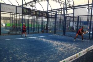 Pozuelo Padel Club