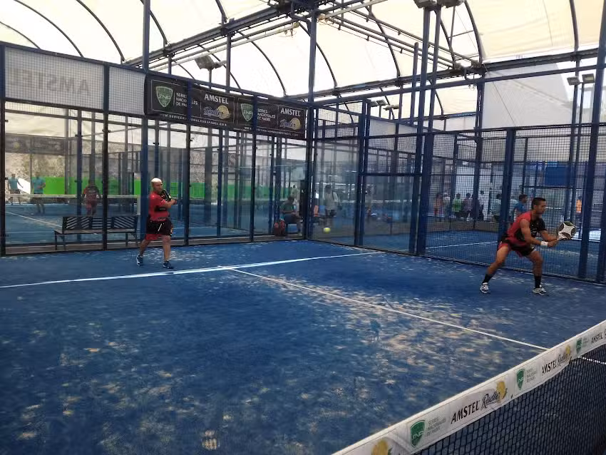 Pozuelo Padel Club