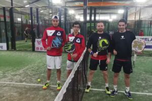 Progede Padel