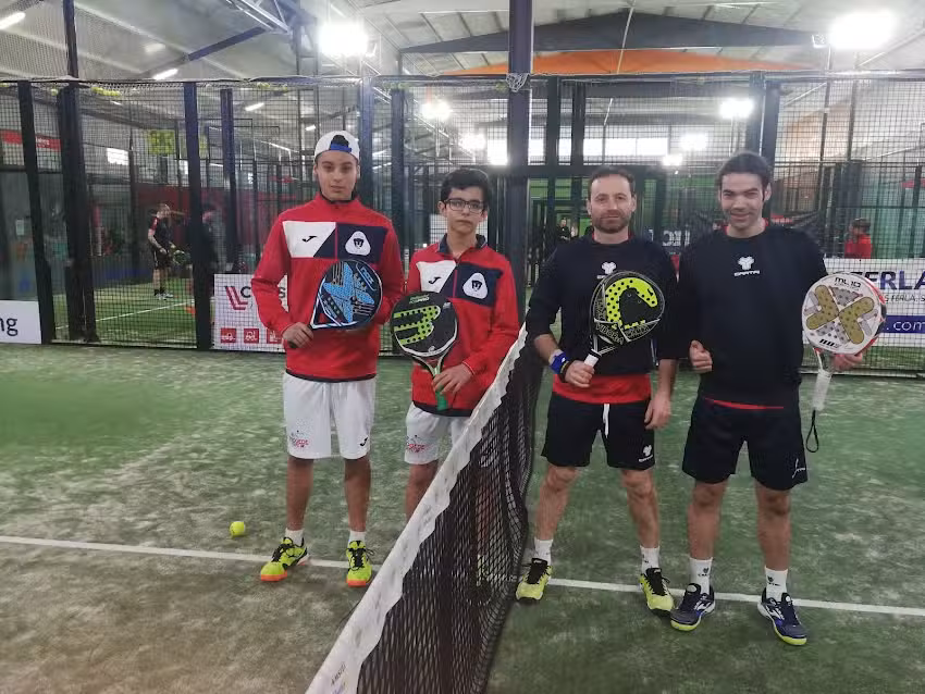 Progede Padel