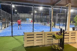 Protour Store P&aacute;del Elche