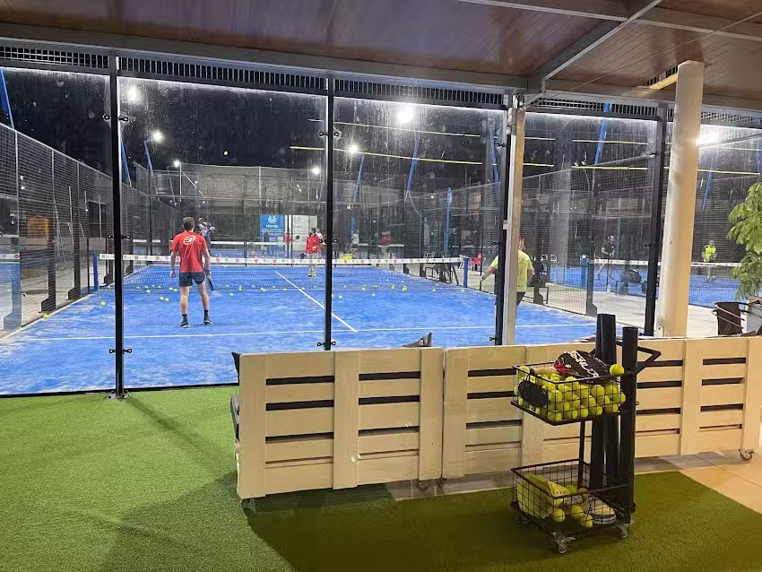 Protour Store P&aacute;del Elche