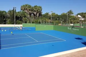Puente Romano Tennis Club