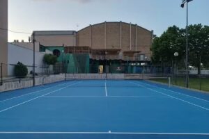 Punto de Oro – Club de Tenis y Padel