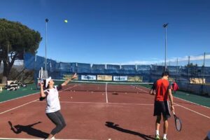 Quality Tenis Valdemorillo (Pino Alto)