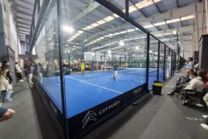 R2 P&aacute;del FitClub