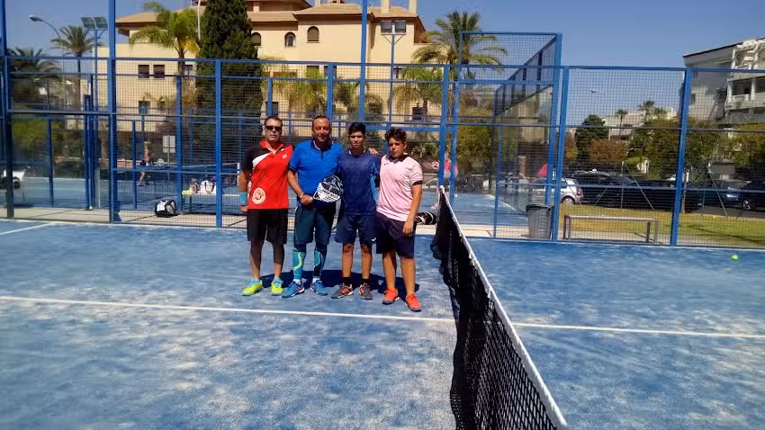 Racket Club Los Granados