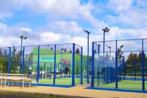 Racquet Center Bellavista – Club de tenis y pádel