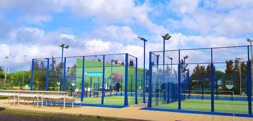 Racquet Center Bellavista &ndash; Club de tenis y p&aacute;del