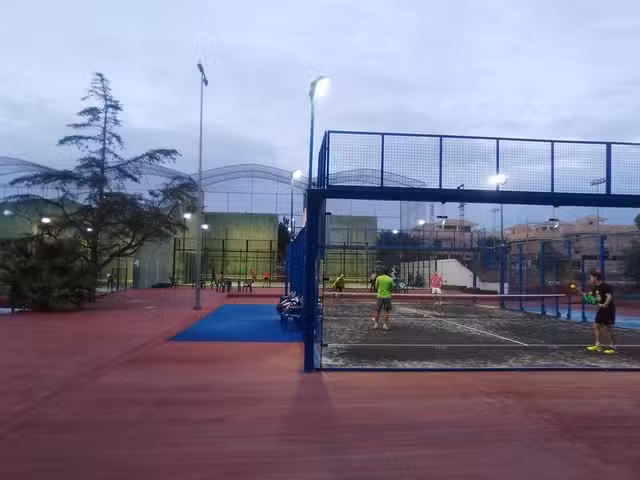 Ragoma Padel