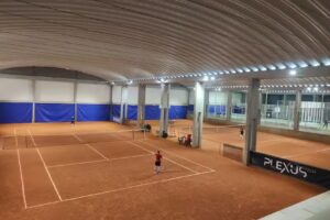 Real Aero Club de Santiago &ndash; Ciudad Deportiva