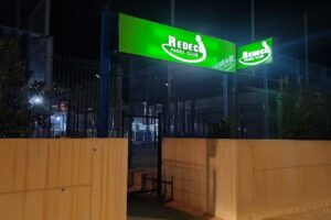 Redeco Padel Club