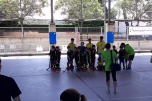 Restaurant Pàdel Corró d’Amunt