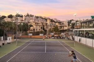 Riviera 11 Sport Club