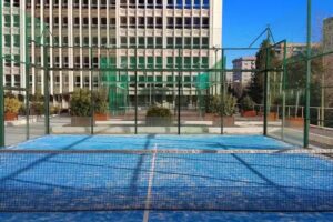 S3 Padel