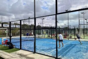 Sant Just Padel Club