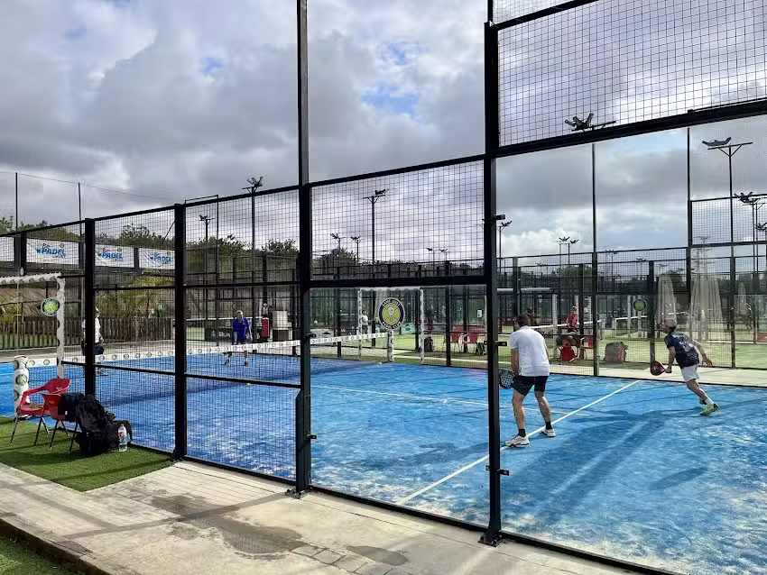 Sant Just Padel Club