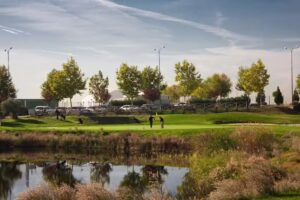 Señorío de Illescas Golf & Padel Club