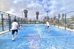 SetPoint Fuerteventura Club Padel