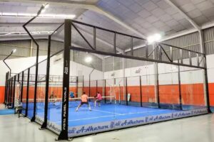 Seven Padel