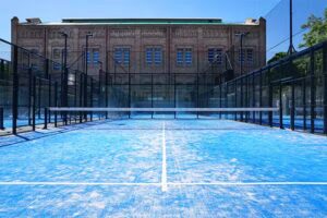 Sevilla Padel Experience