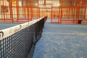 Six Padel Point – Pádel 6