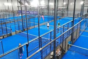 Smash Padel Group