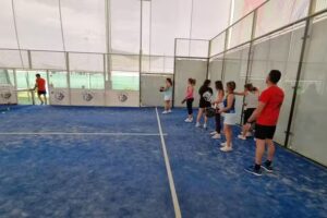 Smash Padel Martos