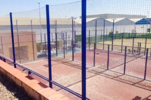 Solo Padel Sevilla