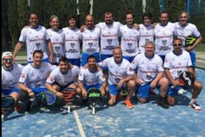 S&oacute;lo Padel zgz