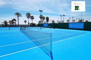 Sotogrande Racket Center