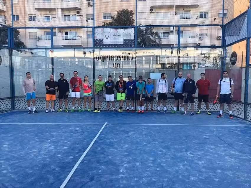 Spain Padel Experiences