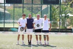 Spain Padel Experiences