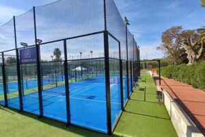 Sportclub Alicante &ndash; Gimnasio y club deportivo familiar al aire libre