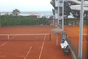 Sporting Club Portals | Tennis & Padel