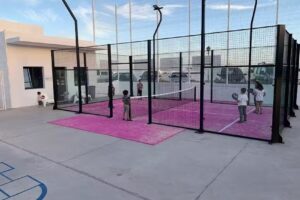 Sports Club Puerto Calero