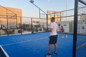 Stars Padel Academy