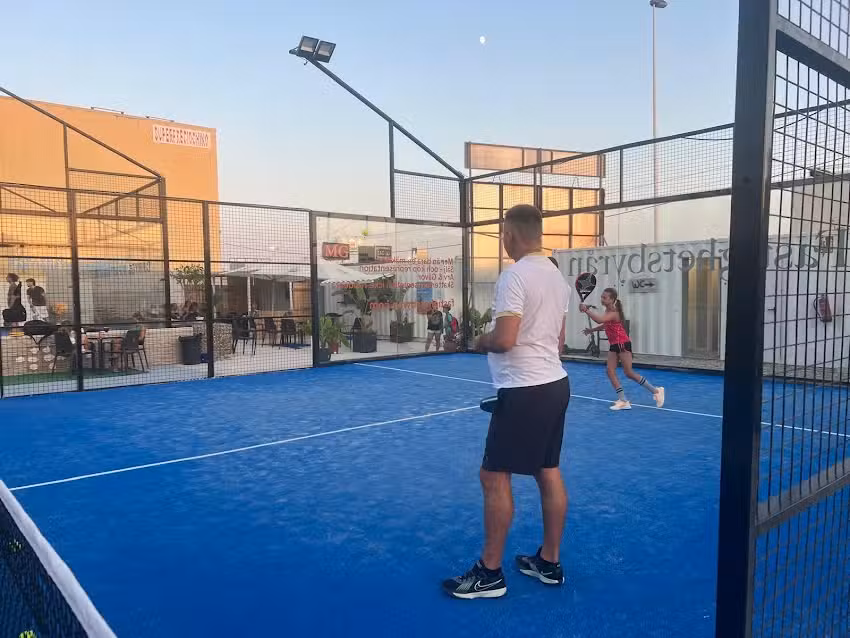 Stars Padel Academy