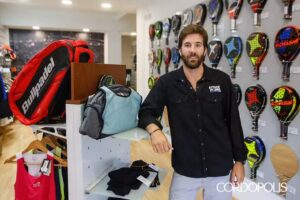 Stock Padel C&oacute;rdoba