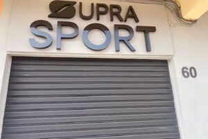 SUPRA SPORT &ndash; Tienda de deportes &ndash; HOCKEY/PADEL