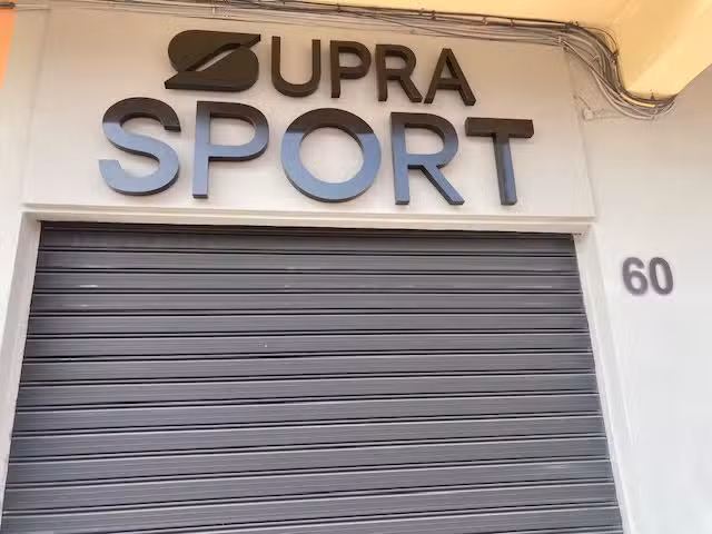 SUPRA SPORT &ndash; Tienda de deportes &ndash; HOCKEY/PADEL