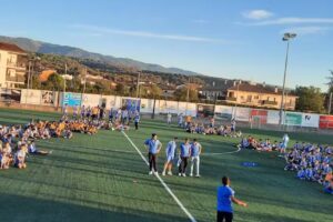 Taradell P&agrave;del i Tennis Club