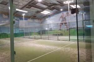 Tecnisur Padel