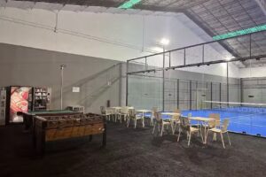 Templo Padel Club