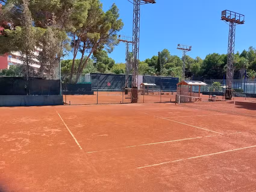 Tenis Arenal | Tennis & Padel