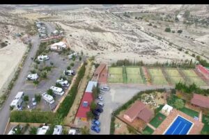 Tenis y Padel Indalo