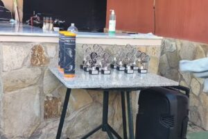 TENIS Y PADEL LA DEHESILLA