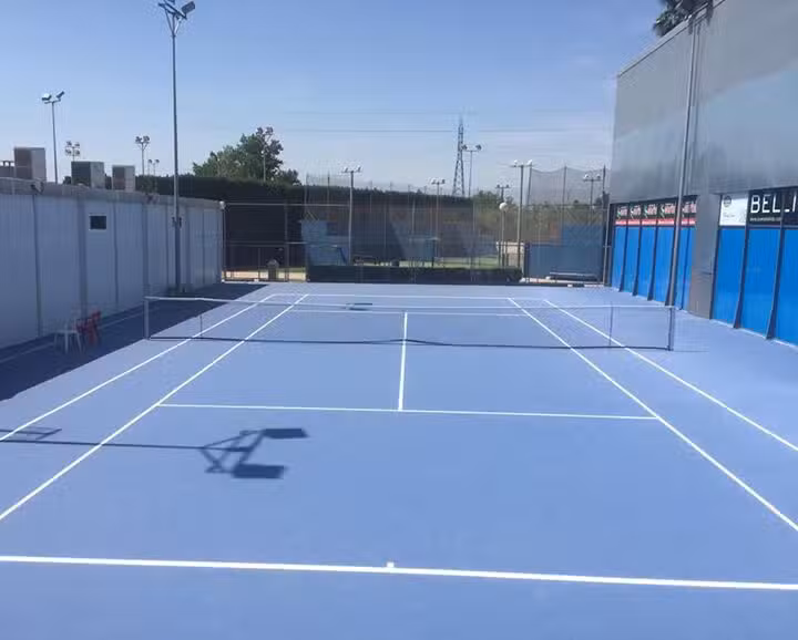 TENISQUASH CENTRO DEPORTIVO