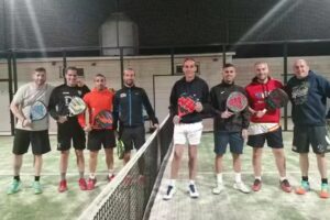 TenisWorldPadel