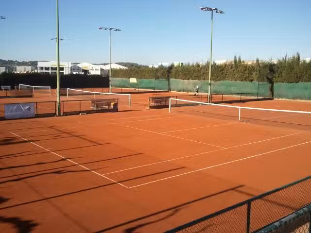 TennisTDB